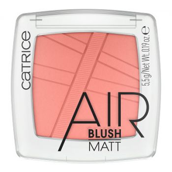Air Blush Matt
