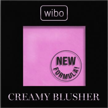  Batom Creamy Blusher New 