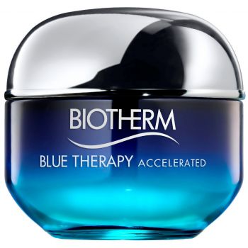 Crema Antiarrugas Blue Therapy Accelerated Biotherm