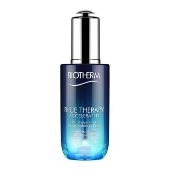 Serum Antiedad Blue Therapy Accelerated Biotherm