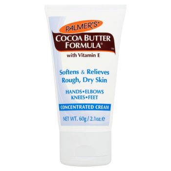 Cocoa Butter Crema Concentrada