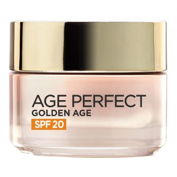Age Perfect Golden Age Crema SPF 20