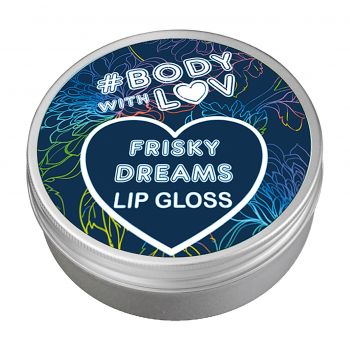 Body Love Lip Gloss