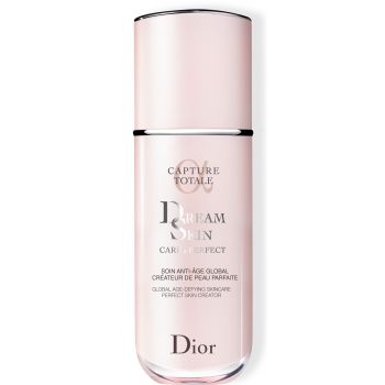Dior Capture Dreamskin Care &amp; Perfect - Tratamento Antienvelhecimento Global - Criador de uma pele perfeita 