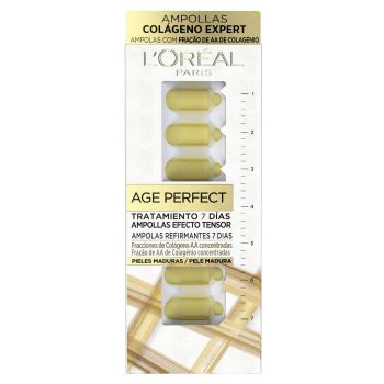 Ampoules Age Perfect