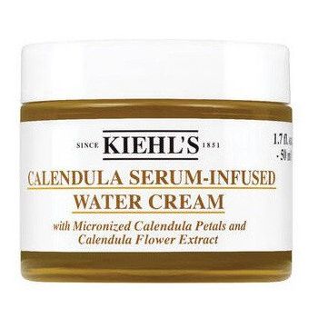 Calendula Serum - Infused Water Cream Crema Hidratante