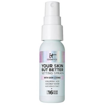 Your Skin But Better Setting Spray &amp; Moisturising Mist Your Skin But Better Setting Spray