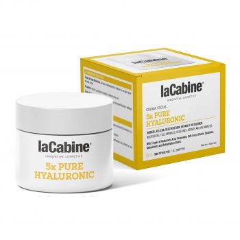  Crème Pure Hyaluronic 