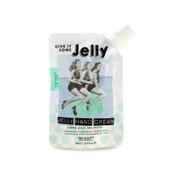 Jelly Hand Crema de Manos