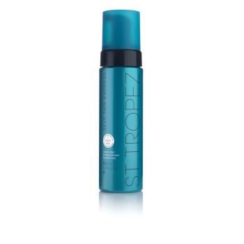 Auto-curtidor Expresso Bronzing Mousse