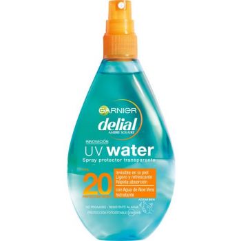  Spray protetor de água UV transparente 