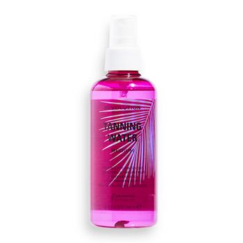  Tanning Water Eau Bronzeuse 