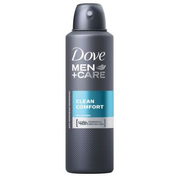 Men Care Clean Comfort Desodorante