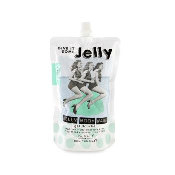 Jelly Body Gel