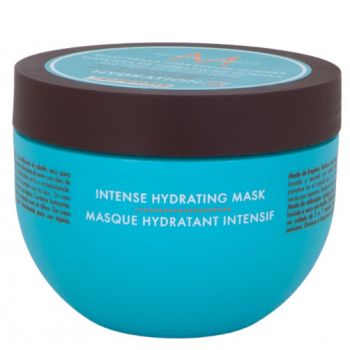 Hydration Mascarilla Hidratación Intensa 