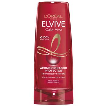 Après-shampoing Elvive Color Vive