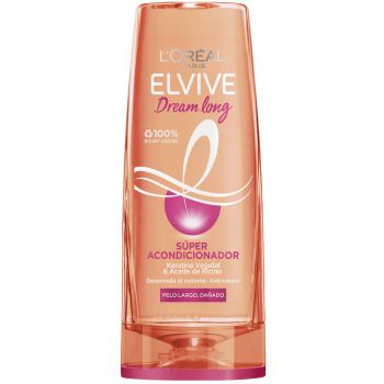 Elvive après-shampoing dream long