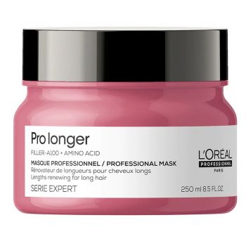 Série Expert Pro Longer Hair Máscara