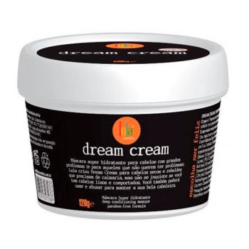 Máscara hidratante Dream Cream