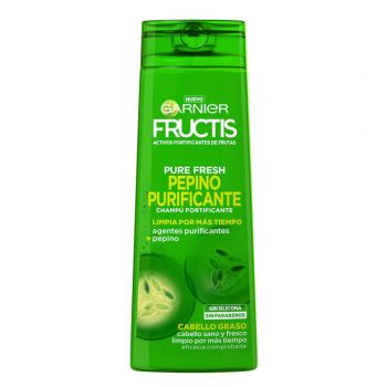 Fructis Champô Pure Fresh