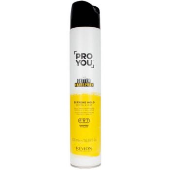 Pro You Laca The Setter Hairspray