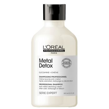 Metal Detox Shampoo 