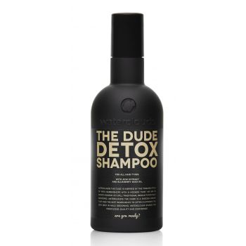 Champô detox The Dude