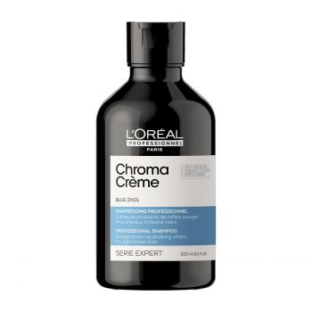 Chroma Crème Orange shampoing neutralisant