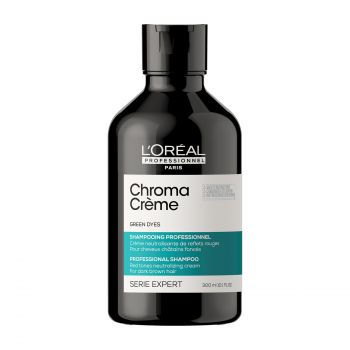 Chroma Crème Shampoing neutralisant les rougeurs