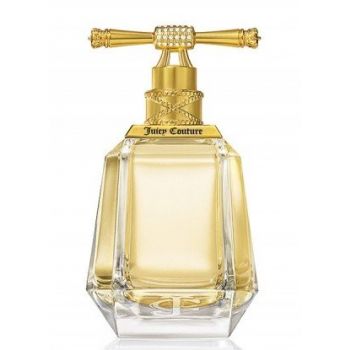 I Am Juicy Couture EDP