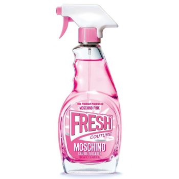 Fresh Couture Pink EDT