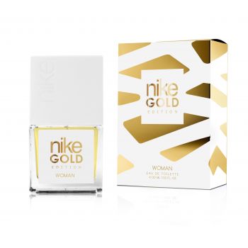 Gold Edition Woman EDT