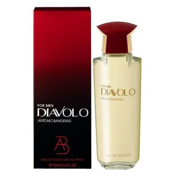 Diavolo for Men