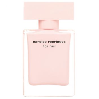 Narciso Rodriguez Narciso Rodríguez For Her Eau de Parfum  para mulher