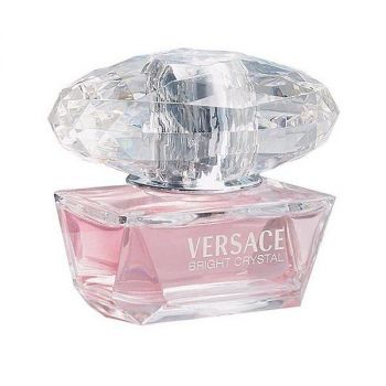 Versace Bright Crystal Eau de Toilette  para mulher