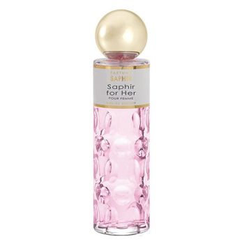 For Her Eau de Parfum