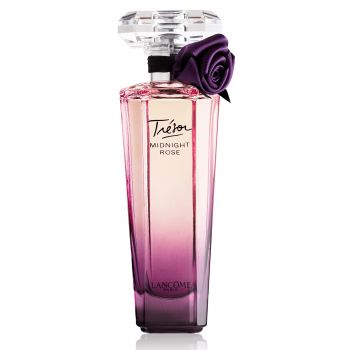 Lancome Tresor Midnight Rose Eau de Parfum para mulher