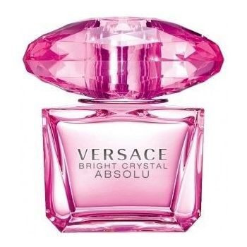 Versace Bright Crystal Absolu para mulher