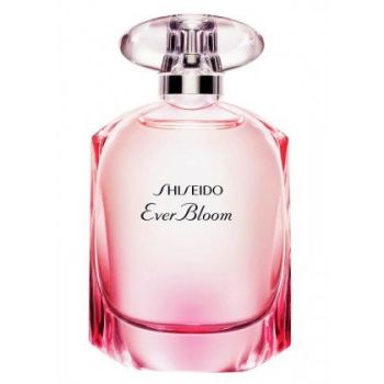 Shiseido Ever Bloom Eau de Parfum para mulher