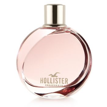 Hollister Wave For Her Eau de Parfum para mulher