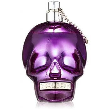 To Be Woman EDP