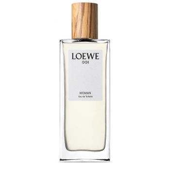 Loewe Loewe 001 Woman Eau de Toilette  para mulher