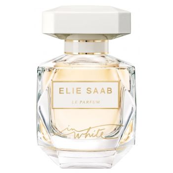 Elie Saab Le Parfum in White Eau de Parfum para mulher