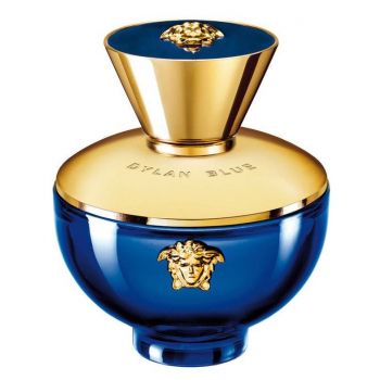Versace Dylan Blue Pour Femme Eau de Parfum para mulher