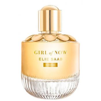 Elie Saab Girl of Now Shine Eau de Parfum para mulher