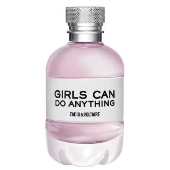 Girls Can Do Anything Eau de Parfum para Mulher