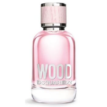 Wood pour Femme EDT