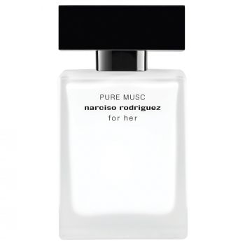 Narciso Rodriguez Pure Musc Eau de Parfum  para mulher