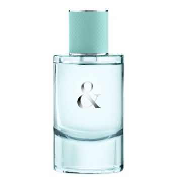 Tiffany Tiffany &amp; Love for Her Eau de Parfum para mulher