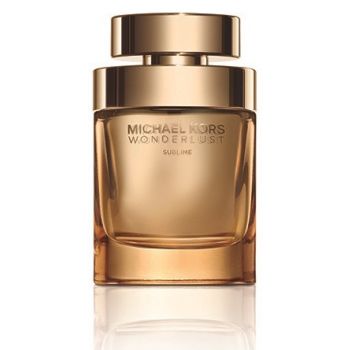 Michael Kors Wonderlust Sublime Eau de Parfum para mulher